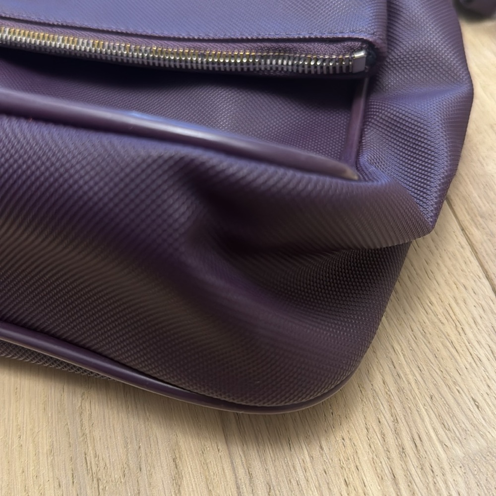 Lacoste Massenger bag - Picture 4 of 13